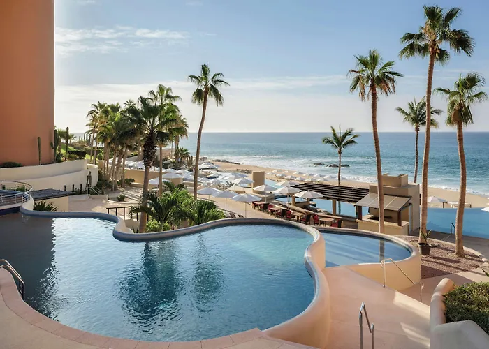 Hotel The Westin Cabos - Baja Point El Bedito