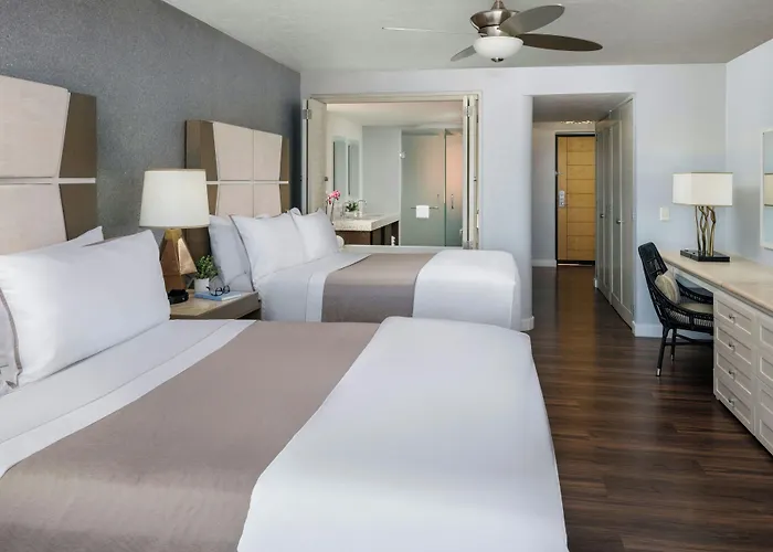 The Westin Cabos - Baja Point