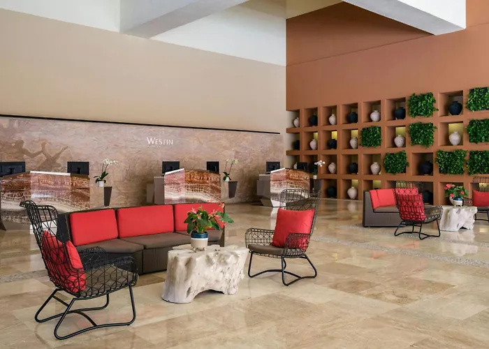 The Westin Cabos - Baja Point