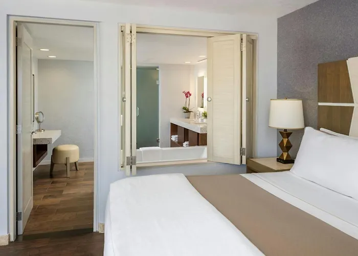 The Westin Cabos - Baja Point Hotel 4*