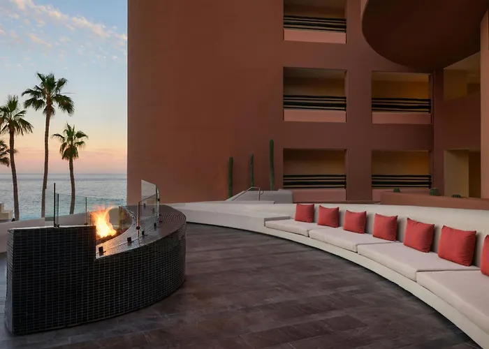 The Westin Cabos - Baja Point El Bedito