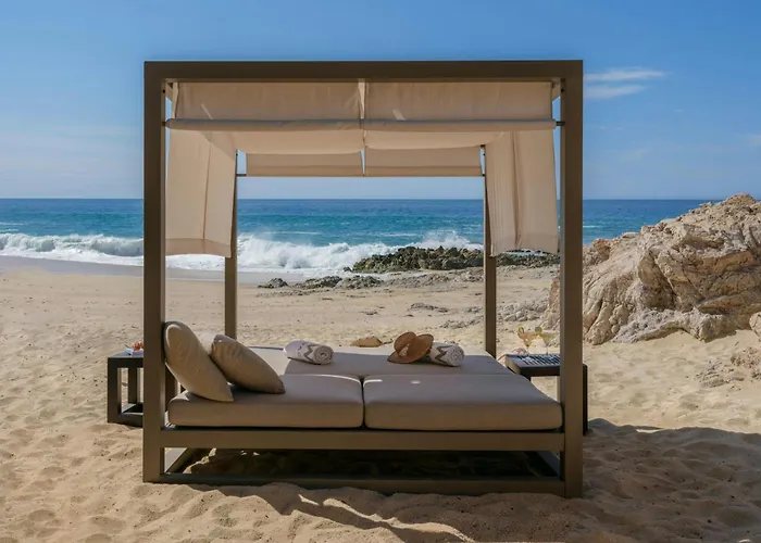 The Westin Cabos - Baja Point