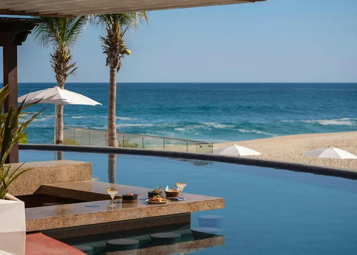 The Westin Cabos - Baja Point