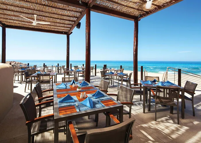 Hotel The Westin Cabos - Baja Point El Bedito