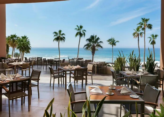 The Westin Cabos - Baja Point El Bedito