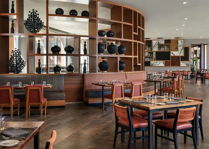The Westin Cabos - Baja Point Hotel