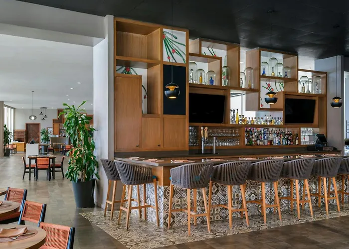 The Westin Cabos - Baja Point 4* El Bedito