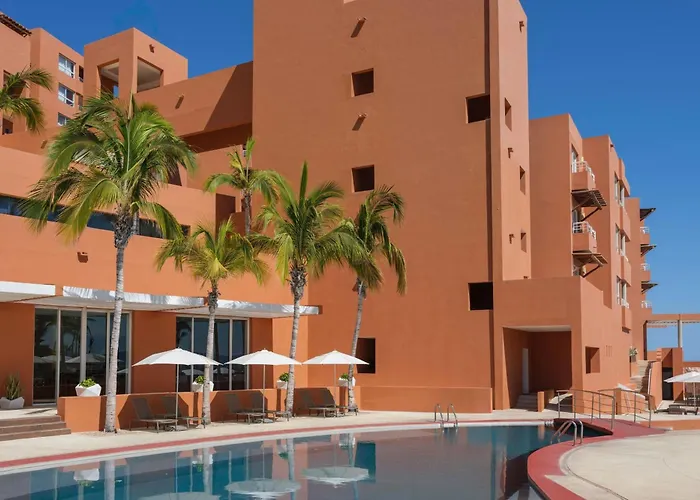 The Westin Cabos - Baja Point 4* El Bedito