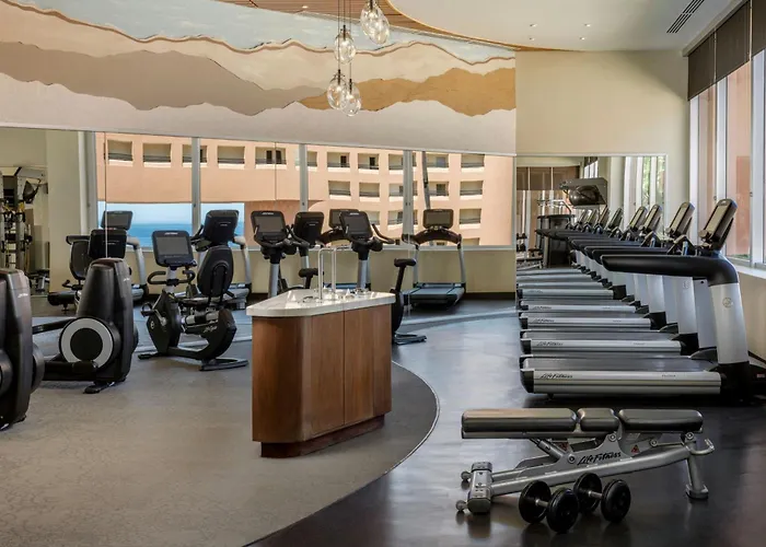 The Westin Cabos - Baja Point 4*