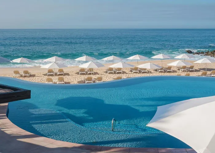 Hotel The Westin Cabos - Baja Point