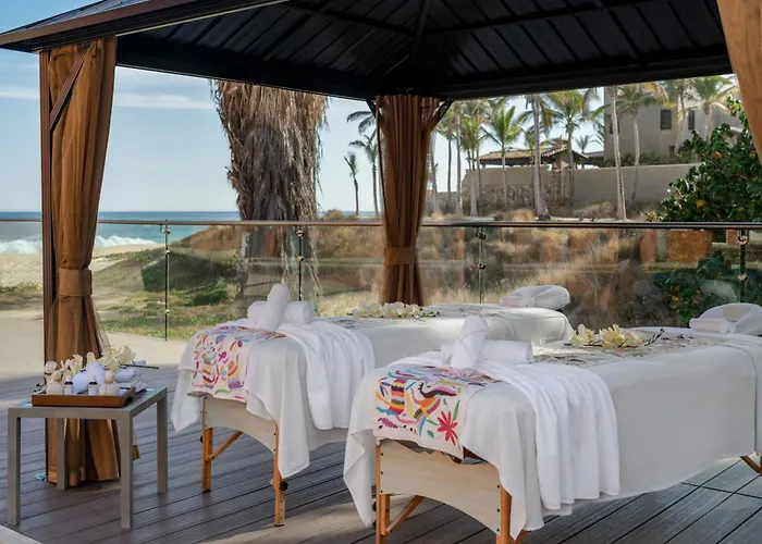 Hotel The Westin Cabos - Baja Point