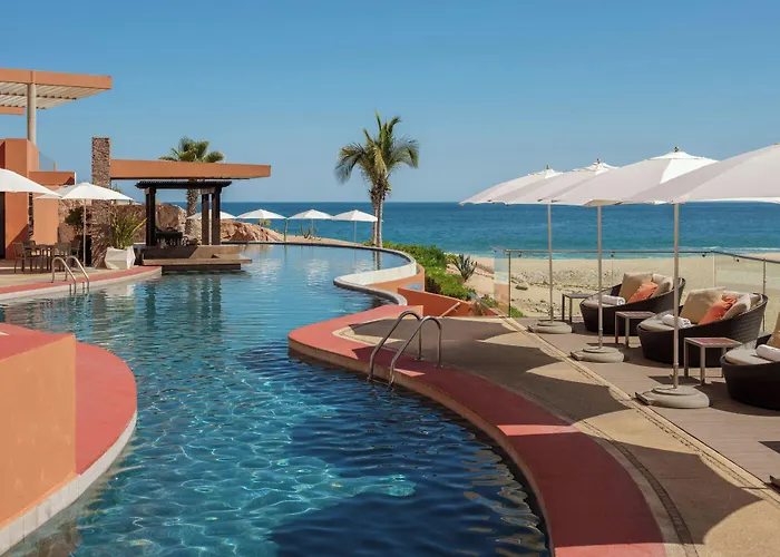 The Westin Cabos - Baja Point Hotel El Bedito
